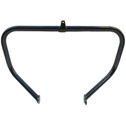 PartzBiz HD MW105-49 - Black Front Engine Guard Smooth OE Repl 49050-09 Harley Touring 09-Up PartzBiz HD MW105-49 - Black Front Engine Guard Smooth OE Repl 49050-09 Harley Touring 09-Up