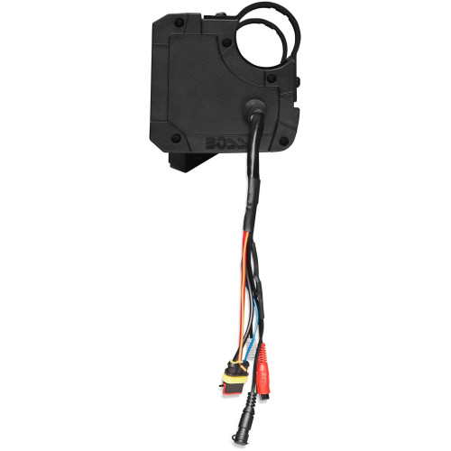 PartzBiz HD: 4421835-Boss Audio BRT27A Plug N Play 500 วัตต์ กำลังสูงสุด 27” ซาวด์บาร์แบบขยาย