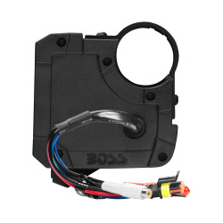 PartzBiz HD WP63-8057 - Boss Audio BRT34A Plug N Play กำลังไฟสูงสุด 700 วัตต์ 27” ซาวด์บาร์แบบขยาย PartzBiz HD WP63-8057 - Boss Audio BRT34A Plug N Play กำลังไฟสูงสุด 700 วัตต์ 27” ซาวด์บาร์แบบขยาย