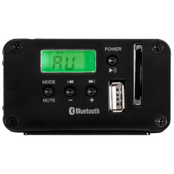 PartzBiz HD WP63-8029 - Boss Audio Systems Bluetooth Max Power ลำโพง 3” แอมป์ 600w รีโมท MCBK520B 63-8029 เสียงดังที่สุดสำหรับมอเตอร์ไซค์ atv utv powersport รถกอล์ฟ มอเตอร์ไซค์ PartzBiz HD WP63-8029 - Boss Audio Systems Bluetooth Max Power ลำโพง 3” แอมป์ 600w รีโมท MCBK520B 63-8029 เสียงดังที่สุดสำหรับมอเตอร์ไซค์ atv utv powersport รถกอล์ฟ มอเตอร์ไซค์