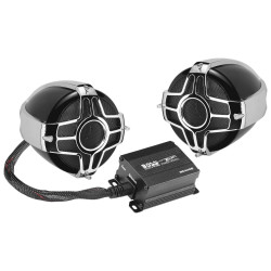 PartzBiz HD WP63-8039 - Boss Audio Systems Bluetooth Max Power ลำโพง 3” และเครื่องขยายเสียง 600w MC440B 63-8039 568866 เสียงดังที่สุดสำหรับมอเตอร์ไซค์ atv utv powersport รถกอล์ฟ มอเตอร์ไซค์ PartzBiz HD WP63-8039 - Boss Audio Systems Bluetooth Max Power ลำโพง 3” และเครื่องขยายเสียง 600w MC440B 63-8039 568866 เสียงดังที่สุดสำหรับมอเตอร์ไซค์ atv utv powersport รถกอล์ฟ มอเตอร์ไซค์