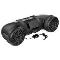PartzBiz HD WP63-8003 - Boss Plug & Play Bluetooth LED Sound System พร้อมรีโมทแอมป์ในตัว 700 วัตต์ | เอทีวี85บี PartzBiz HD WP63-8003 - Boss Plug & Play Bluetooth LED Sound System พร้อมรีโมทแอมป์ในตัว 700 วัตต์ | เอทีวี85บี