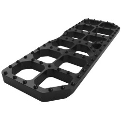 PartzBiz HD WP826-01138 - ลูกบอลทองเหลือง BB08-051 อลูมิเนียมสีดำ Moto Floorboards 82-19 Harley Touring FLST FLD FLH FLT 402380 PartzBiz HD WP826-01138 - ลูกบอลทองเหลือง BB08-051 อลูมิเนียมสีดำ Moto Floorboards 82-19 Harley Touring FLST FLD FLH FLT 402380