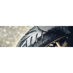 PartzBiz HD DS03021530 - Bridgestone Battlax Sport Touring T32 ยาง 180/55R17 73W หลัง 12415 Radial