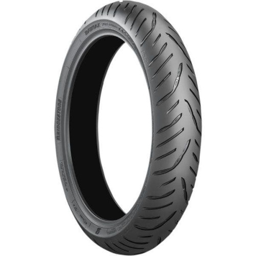 PartzBiz HD: 4421794-Bridgestone Battlax Sport Touring T32 Tire 120/60R17 55W Front 12667 Radial PartzBiz HD: 4421794-Bridgestone Battlax Sport Touring T32 Tire 120/60R17 55W Front 12667 Radial