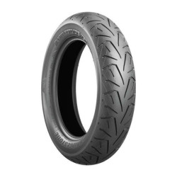 PartzBiz HD DS03060601 - Bridgestone Battlecruise H50 6913 ยางไบแอสหลัง 130/90B16 73H | 6913 PartzBiz HD DS03060601 - Bridgestone Battlecruise H50 6913 ยางไบแอสหลัง 130/90B16 73H | 6913