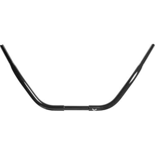 PartzBiz HD: 4421638-Burly Brand 1 1/4” แฮนด์บาร์ Burly Beach สีดำ 24” Rise สำหรับ Harley TBW | B12-3504B PartzBiz HD: 4421638-Burly Brand 1 1/4” แฮนด์บาร์ Burly Beach สีดำ 24” Rise สำหรับ Harley TBW | B12-3504B