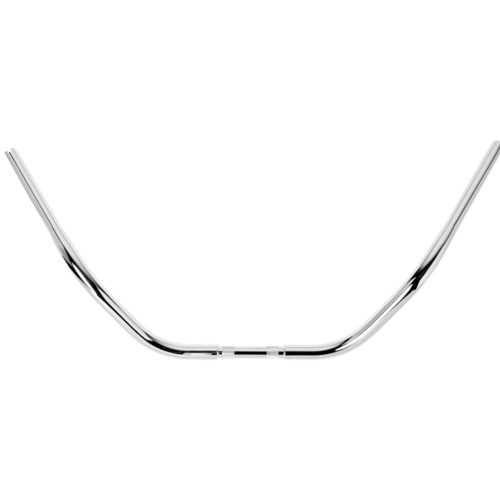 PartzBiz HD: 4421642-Burly Brand 1 1/4” แฮนด์ Chrome Burly Beach 24” Rise สำหรับ Harley TBW | B12-3504C PartzBiz HD: 4421642-Burly Brand 1 1/4” แฮนด์ Chrome Burly Beach 24” Rise สำหรับ Harley TBW | B12-3504C
