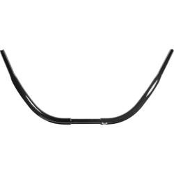 PartzBiz HD B12-3501B - Burly Brand 1 1/4” บิกินี่บีชบาร์สีดำเงาสำหรับ Harley 2 5/8” เพิ่มขึ้น | B12-3501B PartzBiz HD B12-3501B - Burly Brand 1 1/4” บิกินี่บีชบาร์สีดำเงาสำหรับ Harley 2 5/8” เพิ่มขึ้น | B12-3501B