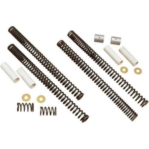 PartzBiz HD: 4421608-Burly ยี่ห้อ B28-102 49 มม.Lowering Kit Lowboy Harley Dyna FXD 06-17 touring dyna softail electra แผนที่กว้าง street glide king PartzBiz HD: 4421608-Burly ยี่ห้อ B28-102 49 มม.Lowering Kit Lowboy Harley Dyna FXD 06-17 touring dyna softail electra แผนที่กว้าง street glide king