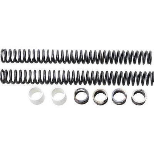 PartzBiz HD: 4421610-Burly ยี่ห้อ B28-108 49 มม.ชุดลดสปริงส้อม 1-2 ” Harley Softail M8 18-Up 2018 2019 2020 milwaukee แปด m8 PartzBiz HD: 4421610-Burly ยี่ห้อ B28-108 49 มม.ชุดลดสปริงส้อม 1-2 ” Harley Softail M8 18-Up 2018 2019 2020 milwaukee แปด m8
