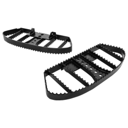 PartzBiz HD DS16211141 - แผ่นปูพื้นไดรเวอร์สไตล์ MX ยี่ห้อ Burly 4 Harley 18-23 FLHC/S FLFB/S FLSL FLDE | B13-1052B PartzBiz HD DS16211141 - แผ่นปูพื้นไดรเวอร์สไตล์ MX ยี่ห้อ Burly 4 Harley 18-23 FLHC/S FLFB/S FLSL FLDE | B13-1052B