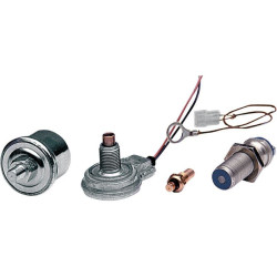 PartzBiz HD DSDS250011 - ชุดส่งสัญญาณเคเบิลไดรฟ์ Dakota Digital SEN-1011 สำหรับ Harley & Custom | SEN-1011 PartzBiz HD DSDS250011 - ชุดส่งสัญญาณเคเบิลไดรฟ์ Dakota Digital SEN-1011 สำหรับ Harley & Custom | SEN-1011