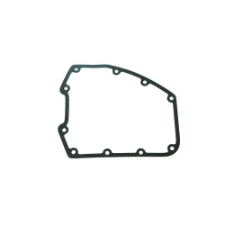 PartzBiz HD CY25244-99FM - Cam Chest Gear ปะเก็นฝาครอบโซ่ OE #25244-99 99-17 Harley Twin Cam PartzBiz HD CY25244-99FM - Cam Chest Gear ปะเก็นฝาครอบโซ่ OE #25244-99 99-17 Harley Twin Cam