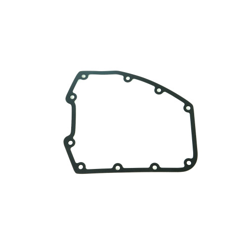 PartzBiz HD: 4421408-Cam Chest Gear ปะเก็นฝาครอบโซ่ OE #25244-99 99-17 Harley Twin Cam