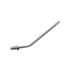 PartzBiz HD VT40-0121 - Cam Cover Chest Breather Vent Pipe Tube OE Repl 24912-52A Harley Ironhead 54-78