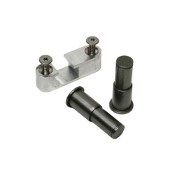 PartzBiz HD FMC-7078 - Feuling Camplate Tensioner Pins and Guide Tower; Fits Feuling camplate #8000 | 7078 PartzBiz HD FMC-7078 - Feuling Camplate Tensioner Pins and Guide Tower; Fits Feuling camplate #8000 | 7078