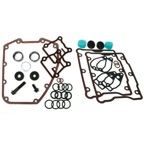 PartzBiz HD: 4421417-Feuling Camshaft Installation Kit - For conversion cam kits; T/C '99-'06 Except '06 Dyna | 2064 PartzBiz HD: 4421417-Feuling Camshaft Installation Kit - For conversion cam kits; T/C '99-'06 Except '06 Dyna | 2064