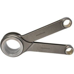 PartzBiz HD TR884146 - Carrillo ลูกสูบก้านสูบ V-Twin CNC Magnafluxed Harley Twin Cam 07-17