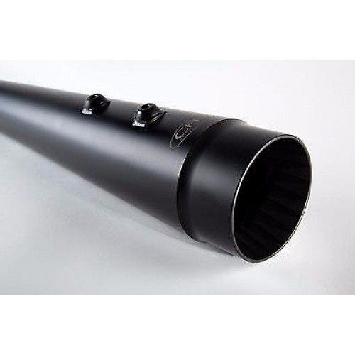 PartzBiz HD: 4421389-CFR 4.5" Black Smooth Slip-On Mufflers Exhaust Harley V-Rod 02-09 CFR-VEX001B Street Rod; Night Rod; A model; and B model. PartzBiz HD: 4421389-CFR 4.5" Black Smooth Slip-On Mufflers Exhaust Harley V-Rod 02-09 CFR-VEX001B Street Rod; Night Rod; A model; and B model.