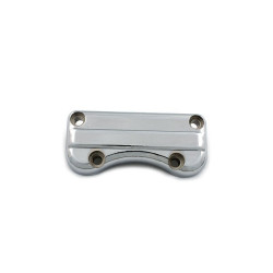 PartzBiz HD VT25-2138 - Chrome Antique Style Riser Top Clamp Harley Davidson 73-Up V-Twin 25-2138 PartzBiz HD VT25-2138 - Chrome Antique Style Riser Top Clamp Harley Davidson 73-Up V-Twin 25-2138