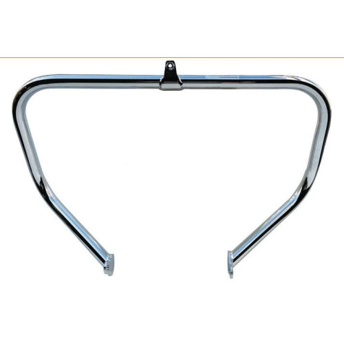 PartzBiz HD: 4421276-การ์ดเครื่องยนต์หน้าโครเมียม Smooth OE Repl 49050-09 Harley Touring 09-Up PartzBiz HD: 4421276-การ์ดเครื่องยนต์หน้าโครเมียม Smooth OE Repl 49050-09 Harley Touring 09-Up