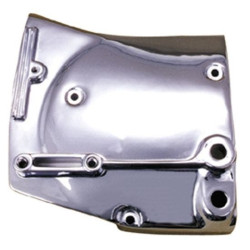 PartzBiz HD MU78119 - ฝาครอบสเตอร์หน้าโครเมี่ยม Harley Sportster XLS XL 86-90 Repl OE 34911-81A PartzBiz HD MU78119 - ฝาครอบสเตอร์หน้าโครเมี่ยม Harley Sportster XLS XL 86-90 Repl OE 34911-81A