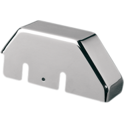 PartzBiz HD DSDS530602 - Purchase OEM-Style Rear Master Cylinder Cover For Harley-Davidson From Your H-D Aftermarket Superstore Eastern Performance Cycles