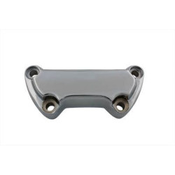 PartzBiz HD VT25-2128 - แคลมป์บาร์ยกสูงแบบโครเมียม Harley Davidson Sportster Dyna Softail 25-2128 PartzBiz HD VT25-2128 - แคลมป์บาร์ยกสูงแบบโครเมียม Harley Davidson Sportster Dyna Softail 25-2128