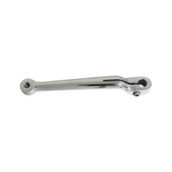 PartzBiz HD MU44250 - Chrome Shift Lever Replaces OE #33895-82B 83-99 Harley FLH/T & FLST 44250 PartzBiz HD MU44250 - Chrome Shift Lever Replaces OE #33895-82B 83-99 Harley FLH/T & FLST 44250