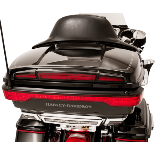 PartzBiz HD: 4421095-Ciro 40115 ไฟท้ายสีดำพร้อมเทคโนโลยี Lightstrike เลนส์สีแดง Harley 14-Up PartzBiz HD: 4421095-Ciro 40115 ไฟท้ายสีดำพร้อมเทคโนโลยี Lightstrike เลนส์สีแดง Harley 14-Up
