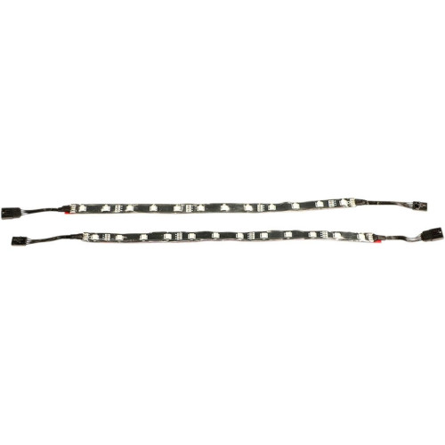 PartzBiz HD: 4421105-Ciro 41034 Shock & Awe 2.0 LED Flex Light 12” แถบฝัก 12V Universal PartzBiz HD: 4421105-Ciro 41034 Shock & Awe 2.0 LED Flex Light 12” แถบฝัก 12V Universal