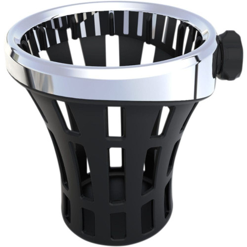 PartzBiz HD: 4421076-Ciro 50007 Chrome Lip Big Ass ผู้ถือเครื่องดื่ม w/o Mount Universal 30 ออนซ์ขวด 0636-0132 06360132 slushie 7-11 ฤดูร้อนถ้วย handlebar perch touring sportster dyna softail PartzBiz HD: 4421076-Ciro 50007 Chrome Lip Big Ass ผู้ถือเครื่องดื่ม w/o Mount Universal 30 ออนซ์ขวด 0636-0132 06360132 slushie 7-11 ฤดูร้อนถ้วย handlebar perch touring sportster dyna softail