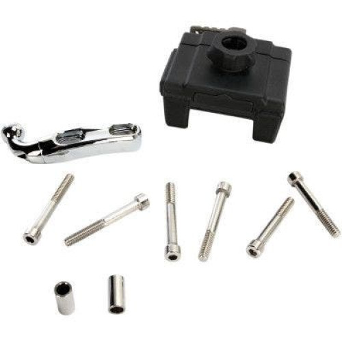 PartzBiz HD: 4421083-EPC ราคาสุดคุ้ม จัดส่งฟรี. Ciro 50310 ที่วางสมาร์ทโฟน GPS ระดับพรีเมี่ยม Perch Mount Harley Universal