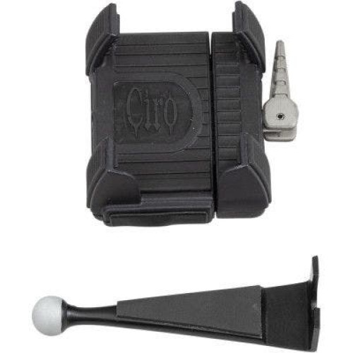 PartzBiz HD: 4421086-EPC ราคาสุดคุ้ม จัดส่งฟรี. Ciro 50316 สมาร์ทโฟนระดับพรีเมียม GPS Holder Fairing Mount Chrome Harley FLH/T 99-13