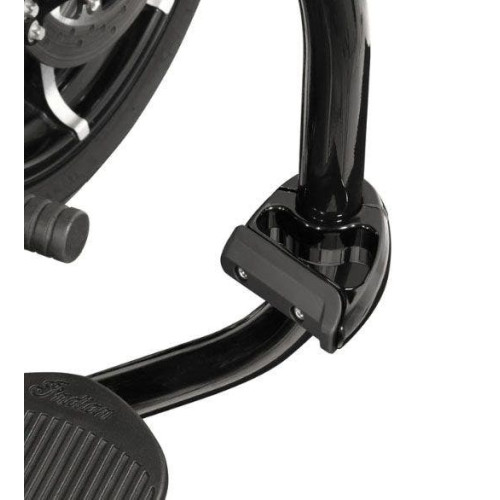 PartzBiz HD: 4421060-EPC ราคาสุดคุ้ม จัดส่งฟรี. Ciro 60420 1 1/4 ” Engine Guard Bar Toe Rest Foot Peg สีดำ Universal