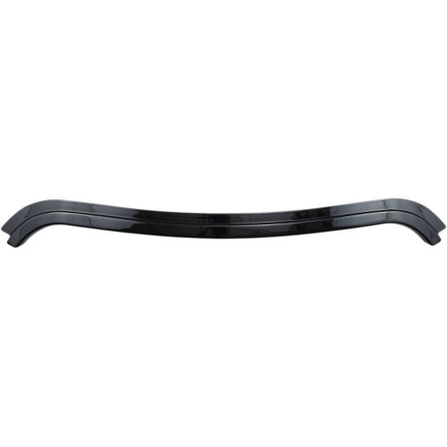 PartzBiz HD: 4421004-Ciro Black Center ซีลปะเก็นกระจกหน้ารถ Trim Bezel Harley Road Glide 15-18 | 11053