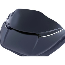 PartzBiz HD DS20402216 - Ciro Black Sequential LED สัญญาณ Horizonal กระจกหน้ารถ Trim Harley Road Glide 15-18 PartzBiz HD DS20402216 - Ciro Black Sequential LED สัญญาณ Horizonal กระจกหน้ารถ Trim Harley Road Glide 15-18