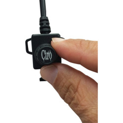 PartzBiz HD DS20500243 - Ciro Shock & Awe Replacement Rotary Controller | 42000