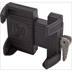 PartzBiz HD DS44020574 - Ciro Smartphone/GPS Holder without Charger | 50001