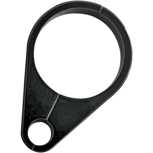 PartzBiz HD: 4420883-Purchase Clutch Cable Clamp Black For Harley-Davidson 39mm Fork Tubes; 0658-0082 From Your H-D Aftermarket Superstore Eastern Performance Cycles