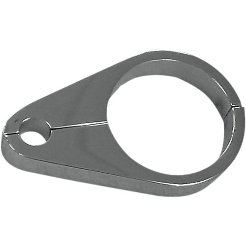 PartzBiz HD: 4420885-Purchase Clutch Cable Clamp Chrome For Harley-Davidson 39mm Fork Tubes; 0658-0081 From Your H-D Aftermarket Superstore Eastern Performance Cycles