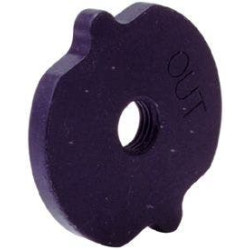 PartzBiz HD MU73261 - Clutch Release Plate Replaces OE Rep 37903-90 Harley Harley Big Twin 90-16 PartzBiz HD MU73261 - Clutch Release Plate Replaces OE Rep 37903-90 Harley Harley Big Twin 90-16