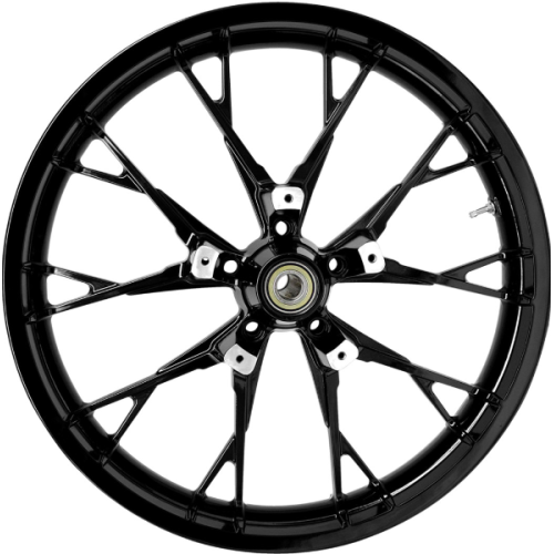 PartzBiz HD: 4420896-ชุดล้อและยาง Coastal Moto All Black Marlin Precision Cast 3D 21” สำหรับ Harley 00-23 | 3D-MAR213SB07 PartzBiz HD: 4420896-ชุดล้อและยาง Coastal Moto All Black Marlin Precision Cast 3D 21” สำหรับ Harley 00-23 | 3D-MAR213SB07
