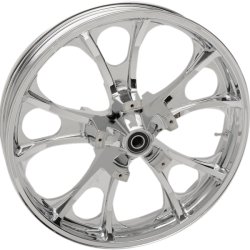 PartzBiz HD CM-LARGO-CHR - แพ็คเกจล้อและยาง Coastal Moto Chrome Largo Precision Cast 3D 21” สำหรับ Harley 00-23 | 3D-LGO213CHABST PartzBiz HD CM-LARGO-CHR - แพ็คเกจล้อและยาง Coastal Moto Chrome Largo Precision Cast 3D 21” สำหรับ Harley 00-23 | 3D-LGO213CHABST