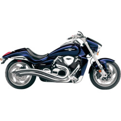 PartzBiz HD CBU-2225 - Cobra 2225 Chrome Speedster Swept Exhaust Pipes Yamaha Raider XV1900C 08-16 full system 2 into 2 2n2ท่อเสียงดังเหมาะที่สุดสำหรับโชว์ท่อไอเสีย 1810-1514 18101514 082404 PartzBiz HD CBU-2225 - Cobra 2225 Chrome Speedster Swept Exhaust Pipes Yamaha Raider XV1900C 08-16 full system 2 into 2 2n2ท่อเสียงดังเหมาะที่สุดสำหรับโชว์ท่อไอเสีย 1810-1514 18101514 082404