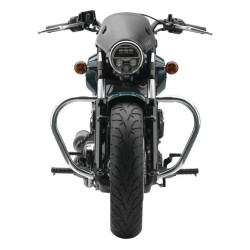 PartzBiz HD CBU501-2110 - Cobra 501-2110 V-Bar Freeway Bar Engine Guard Chrome Indian Scout Sixty 15-20 electra road street glide king cruiser touring luggage best for buy chief chieftain PartzBiz HD CBU501-2110 - Cobra 501-2110 V-Bar Freeway Bar Engine Guard Chrome Indian Scout Sixty 15-20 electra road street glide king cruiser touring luggage best for buy chief chieftain
