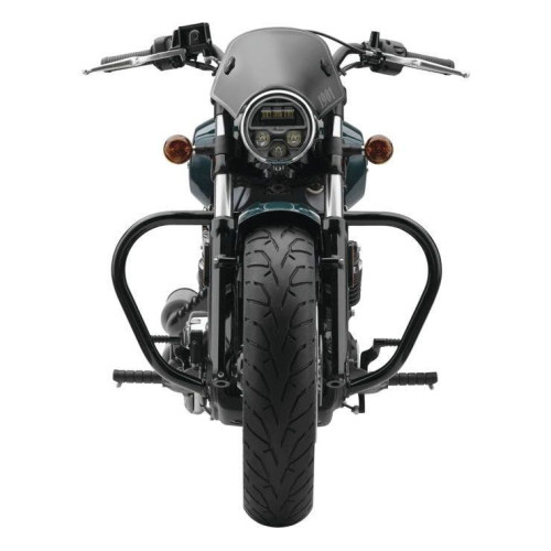 PartzBiz HD: 4420807-Cobra 501-2110 V-Bar Freeway Bar Engine Guard Chrome Indian Scout Sixty 15-20 electra road street glide king cruiser touring luggage best for buy chief chieftain