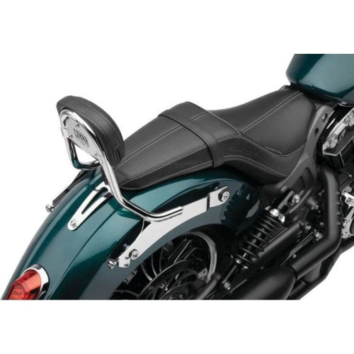 PartzBiz HD: 4420808-Cobra 502-2210 Detachable Backrest Sissy Bar Chrome Indian Scout Sixty 15-20 electra road street glide king cruiser touring luggage best for buy chief chieftain PartzBiz HD: 4420808-Cobra 502-2210 Detachable Backrest Sissy Bar Chrome Indian Scout Sixty 15-20 electra road street glide king cruiser touring luggage best for buy chief chieftain