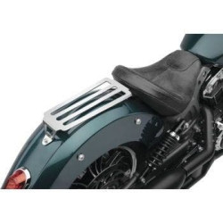 PartzBiz HD CBU502-2410 - Cobra 502-2410 Minimal Solo Luggage Rack Chrome Indian Scout Sixty 15-20 electra road street glide king cruiser touring luggage best for buy chief chieftain PartzBiz HD CBU502-2410 - Cobra 502-2410 Minimal Solo Luggage Rack Chrome Indian Scout Sixty 15-20 electra road street glide king cruiser touring luggage best for buy chief chieftain